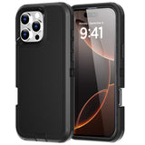 AICase For iPhone 16 Pro Max 16 Plus 16 Case Heavy Duty