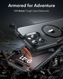 iPhone 16 Pro Armor Tough Case