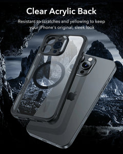 iPhone 16 Pro Armor Tough Case